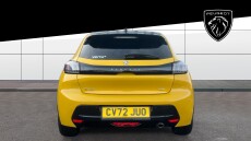 Peugeot 208 1.2 PureTech 100 GT 5dr Petrol Hatchback